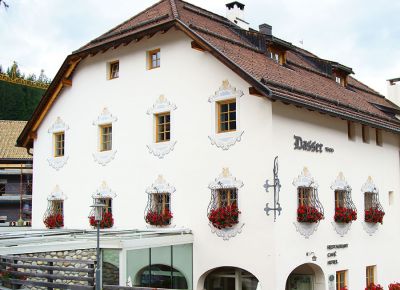 Albergo - Dasser - Gasthof