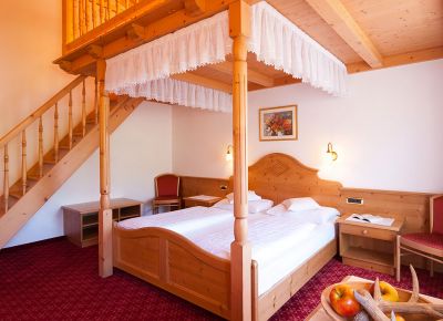 Hotel Des Alpes