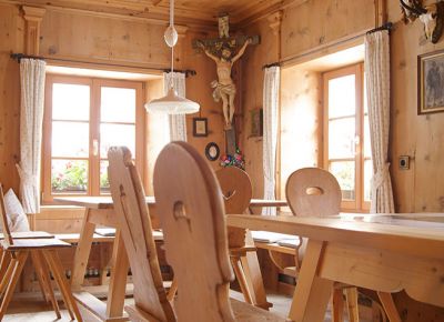 Albergo - Dasser - Gasthof