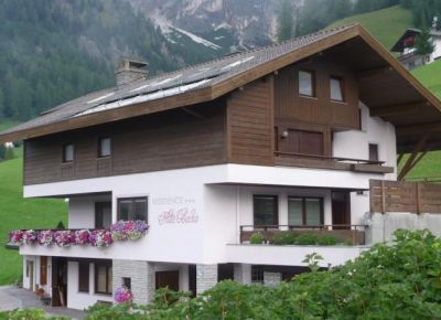 Residence Alta Badia