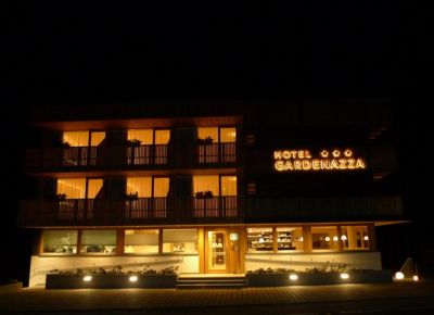 Hotel Gardenazza