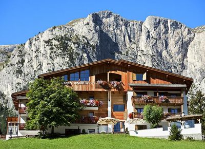 Gourmet Hotel Gran Ander