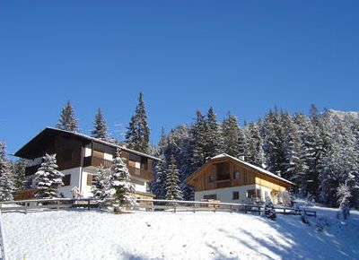 Apartaments Les Pires