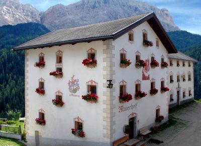 Apartments Maierhof