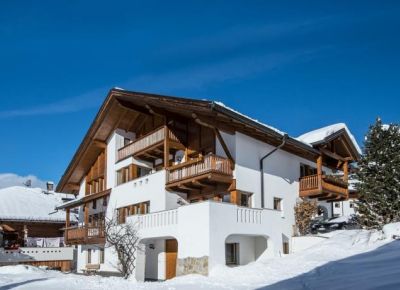 Apartaments Tino