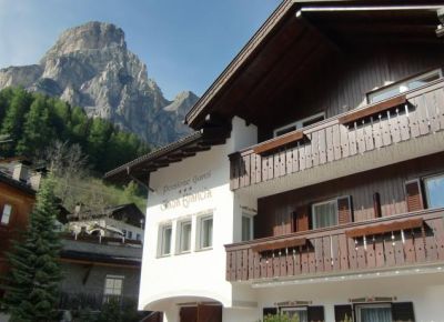 Pension Garni Ciasa Blancia