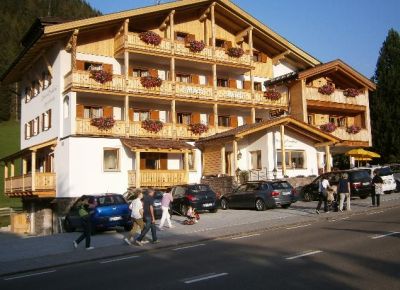 Monti Pallidi B&B