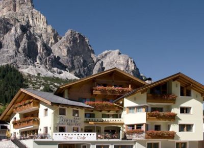Apartments Bracun