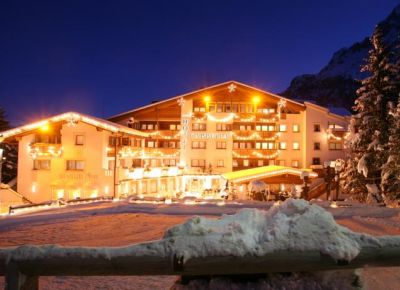 Romantik Hotel Cappella