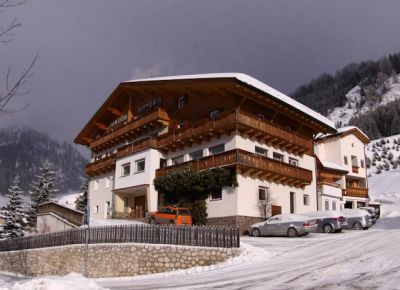 Pensione Vittoria