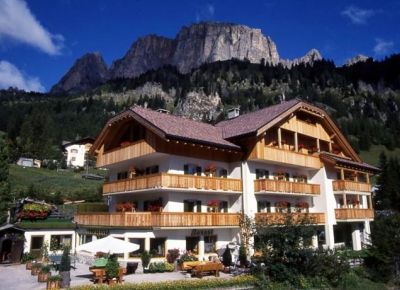 Hotel Borest