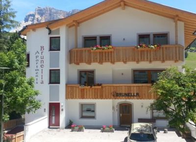 Apartments Brunella