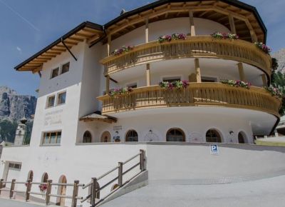 Garnì La Dorada
