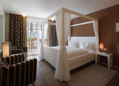 Dolomit Boutique Hotel