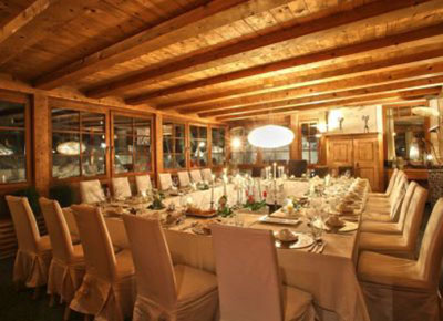 Hotel La Majun