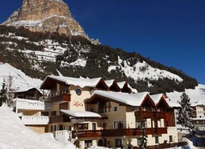 Alpin Apartments