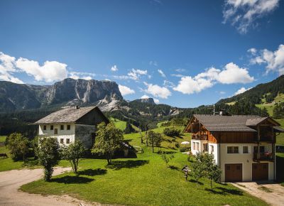 Chalet Sotciastel