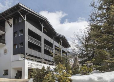 Hotel Conturines