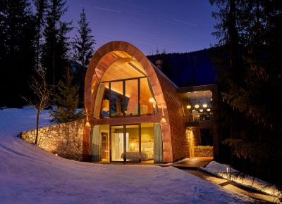 Mi Chalet