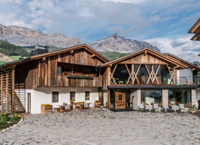 Miraval NaturHotel 