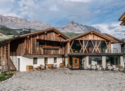 Miraval NaturHotel 