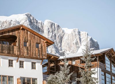 Miraval NaturHotel 