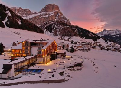 Hotel Cappella