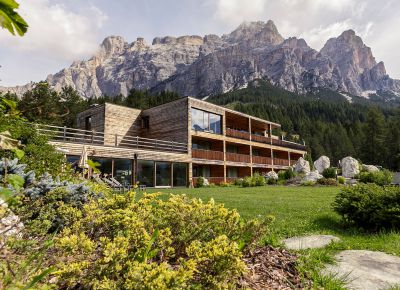 Hotel Gran Paradiso