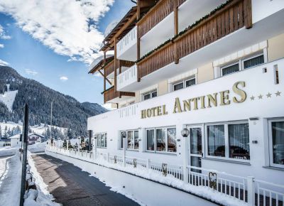 Hotel Antines