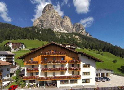 Albergo Pradat