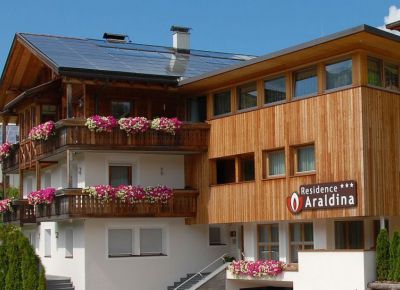 Residence Araldina