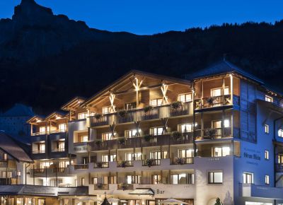 Hotel Gran Risa