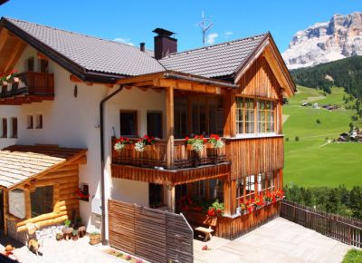 Agriturismo Paracia
