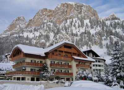 Hotel Borest