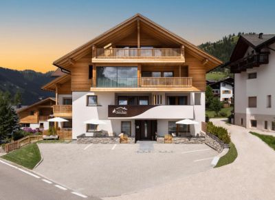 Apartments Chalet Maria