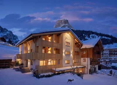 Residence Settsass