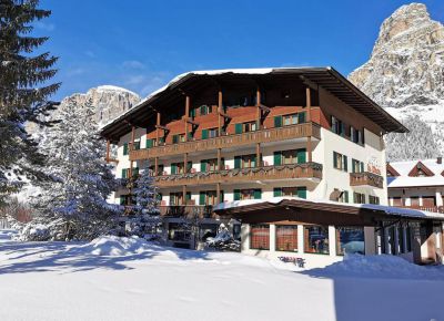 Hotel La Plaza