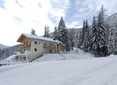 Chalet Susi