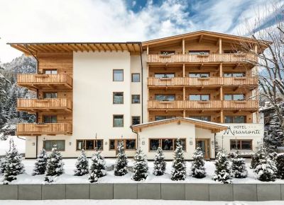 Hotel Miramonti