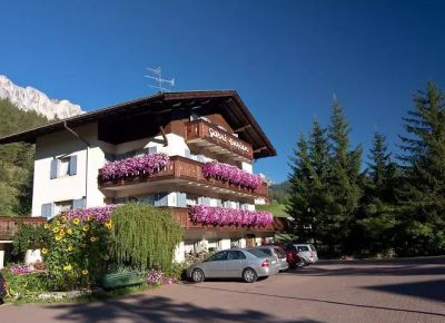 Pension Enzian