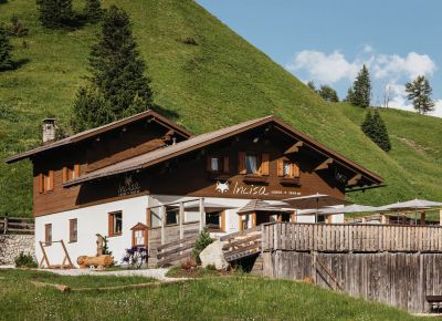 Incisa Lodge - Camere  Rooms