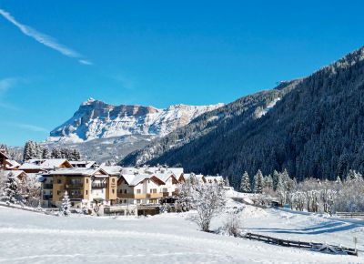 Residence Ciasa Morin