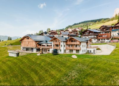 Bio L&uuml;ch Ruances