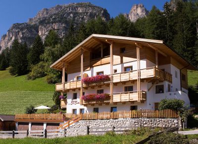 Apartments Colcuch