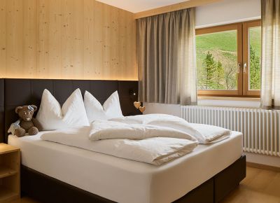 Apartments Colcuch