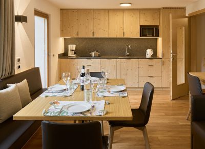 Apartments Colcuch