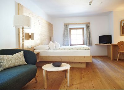 Hotel Dasser