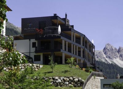 Apartments Aois 4 Elements Suites