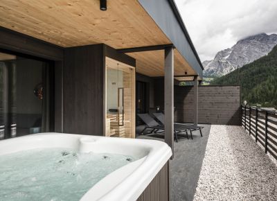 Apartments Aois 4 Elements Suites