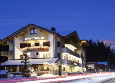 Hotel Bel Sit